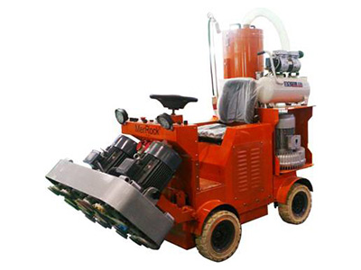 S-J24驾驶型研磨机
