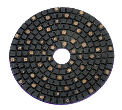 树脂钻石磨片Z-32