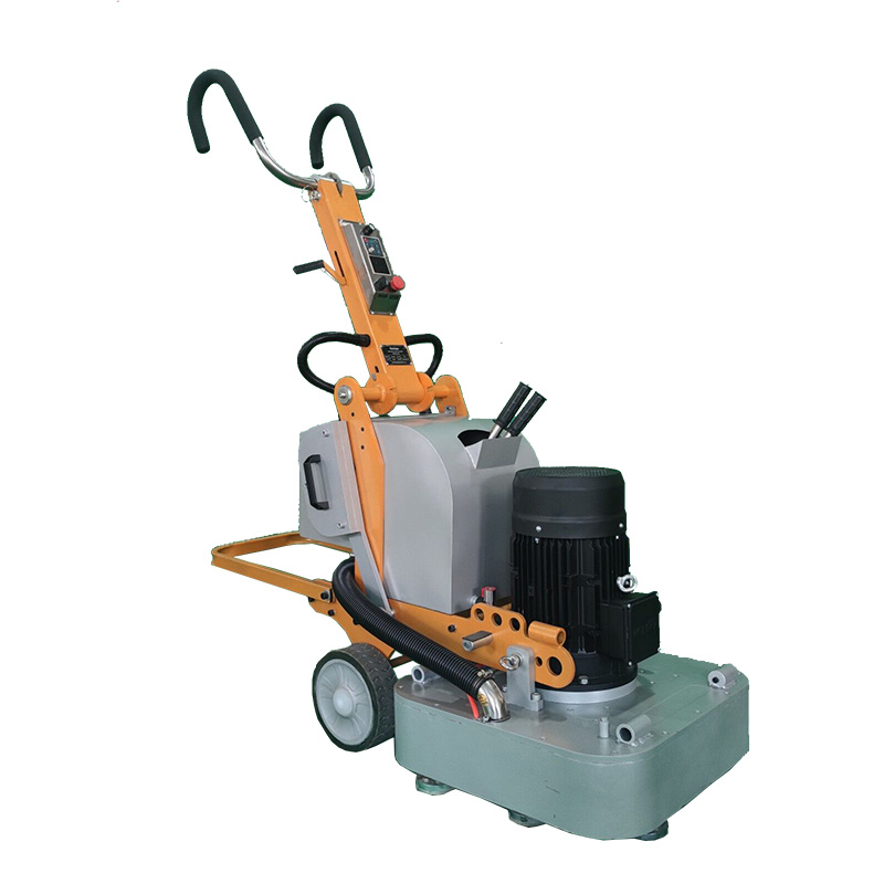 S12-650重型研磨机