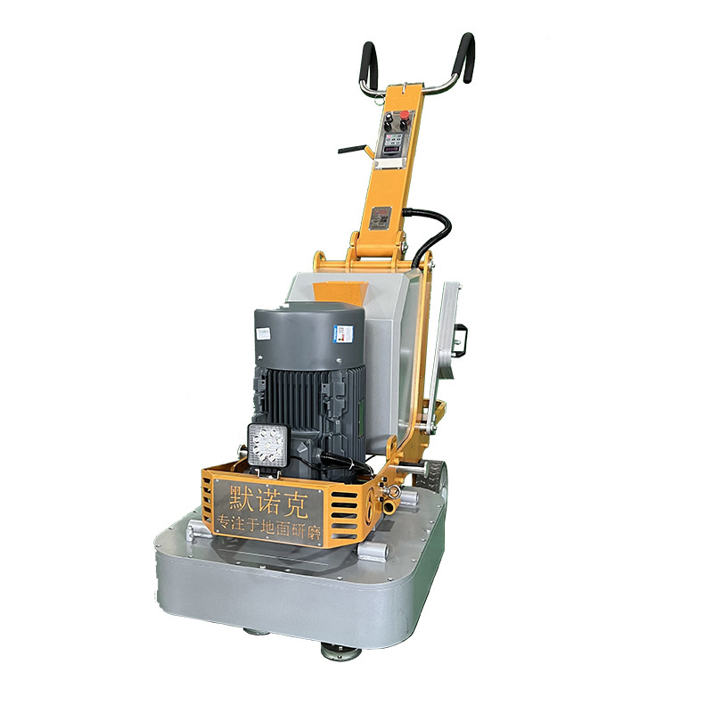 S12-700重型研磨机