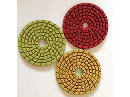 R-1默诺克1#水磨片