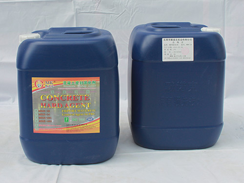 默诺克混凝土固沙剂